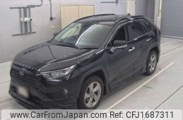 toyota rav4 2021 CFJ1687311