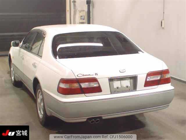 nissan cima 1997 -NISSAN--Cima FHY33-201364---NISSAN--Cima FHY33-201364- image 2