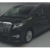 toyota alphard 2016 quick_quick_DBA-AGH30W_0074507 image 1