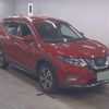 nissan x-trail 2020 -NISSAN 【岡山 338ｻ 326】--X-Trail DBA-NT32--NT32-320960---NISSAN 【岡山 338ｻ 326】--X-Trail DBA-NT32--NT32-320960- image 1