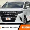 toyota alphard 2024 -TOYOTA--Alphard 3BA-AGH40W--AGH40-0022***---TOYOTA--Alphard 3BA-AGH40W--AGH40-0022***- image 1