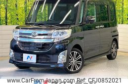 daihatsu tanto 2015 quick_quick_LA600S_LA600S-0292729