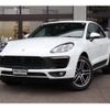 porsche macan 2018 -PORSCHE--Porsche Macan ABA-J1H1--WP1ZZZ95ZJLB15890---PORSCHE--Porsche Macan ABA-J1H1--WP1ZZZ95ZJLB15890- image 1