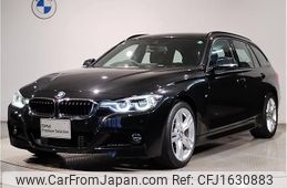 bmw 3-series 2018 CFJ1630883
