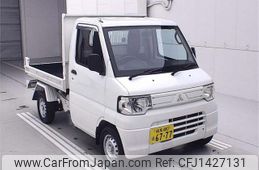 mitsubishi minicab-truck 2012 -MITSUBISHI 【岐阜 480ﾎ6777】--Minicab Truck U62T--2002709---MITSUBISHI 【岐阜 480ﾎ6777】--Minicab Truck U62T--2002709-