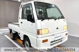 subaru sambar-truck 1997 Mitsuicoltd_SBST330460R0612