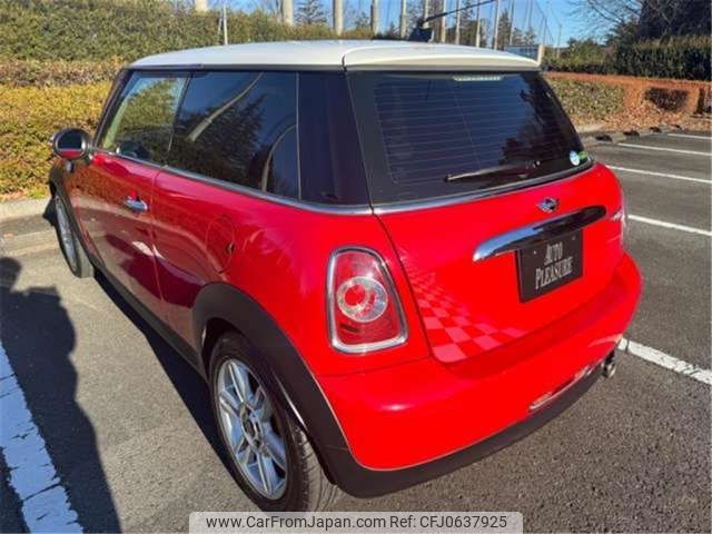 mini mini-others 2014 -BMW 【大宮 503】--BMW Mini CBA-SU16--WMWSU32040T634516---BMW 【大宮 503】--BMW Mini CBA-SU16--WMWSU32040T634516- image 2