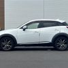 mazda cx-3 2015 CFJ1812032 image 9