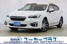 subaru impreza-wagon 2019 -SUBARU--Impreza Wagon DBA-GT7--GT7-195753---SUBARU--Impreza Wagon DBA-GT7--GT7-195753-
