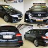 honda odyssey 2009 -HONDA--Odyssey RB3--1017815---HONDA--Odyssey RB3--1017815- image 14