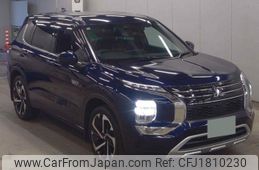 mitsubishi outlander-phev 2022 CFJ1810230
