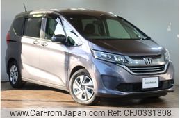 honda freed 2017 -HONDA--Freed DAA-GB7--GB7-1016752---HONDA--Freed DAA-GB7--GB7-1016752-