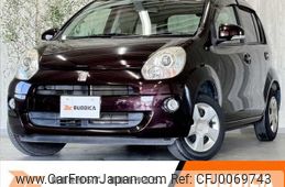 toyota passo 2011 -TOYOTA--Passo DBA-KGC30--KGC30-0090362---TOYOTA--Passo DBA-KGC30--KGC30-0090362-