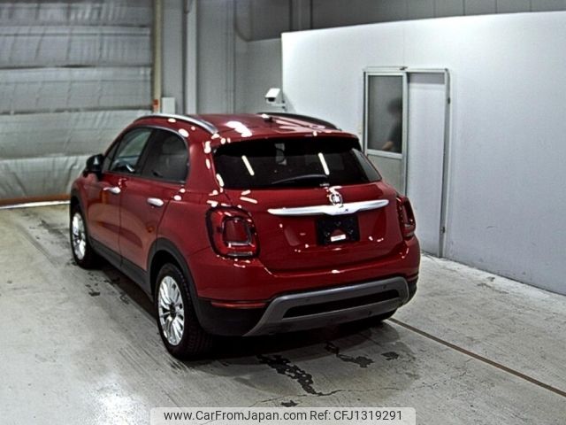 fiat 500x 2020 -FIAT--Fiat 500X 33413PM-ZFA3340000P851671---FIAT--Fiat 500X 33413PM-ZFA3340000P851671- image 2