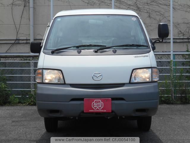 mazda bongo-van 2015 quick_quick_SKP2V_SKP2V-214628 image 2