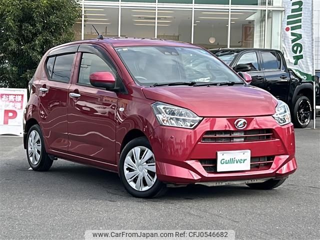 daihatsu mira-e-s 2017 -DAIHATSU--Mira e:s DBA-LA350S--LA350S-0028243---DAIHATSU--Mira e:s DBA-LA350S--LA350S-0028243- image 1