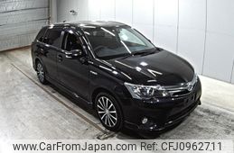 toyota corolla-fielder 2014 -TOYOTA--Corolla Fielder NKE165G-7052236---TOYOTA--Corolla Fielder NKE165G-7052236-