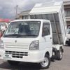 suzuki carry-truck 2018 -SUZUKI--Carry Truck EBD-DA16T--DA16T-406395---SUZUKI--Carry Truck EBD-DA16T--DA16T-406395- image 1