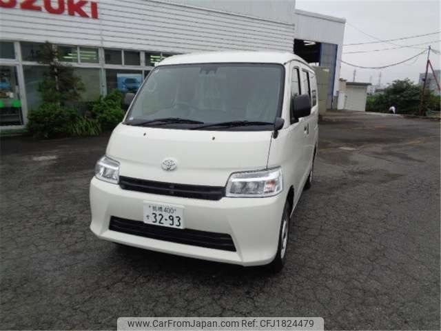 toyota townace-van 2025 CFJ1824479 image 2