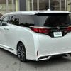 toyota alphard 2025 CFJ1844912 image 15
