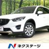 mazda cx-5 2016 CFJ1784189 image 1