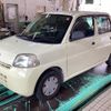 daihatsu esse 2010 -DAIHATSU 【静岡 583ｺ6511】--Esse L235S--2028395---DAIHATSU 【静岡 583ｺ6511】--Esse L235S--2028395- image 1