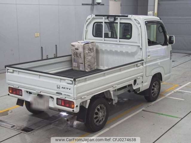 honda acty-truck 2021 -HONDA--Acty Truck EBD-HA8--HA8-1506296---HONDA--Acty Truck EBD-HA8--HA8-1506296- image 2