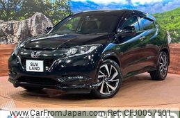 honda vezel 2018 -HONDA--VEZEL DAA-RU3--RU3-1274704---HONDA--VEZEL DAA-RU3--RU3-1274704-