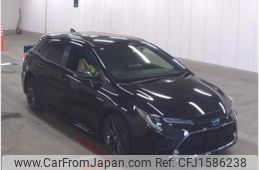 toyota corolla-touring-wagon 2020 CFJ1586238