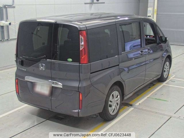 honda stepwagon 2022 -HONDA--Stepwgn RP2-1300301---HONDA--Stepwgn RP2-1300301- image 2