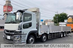 mitsubishi-fuso super-great 2024 CFJ1603820