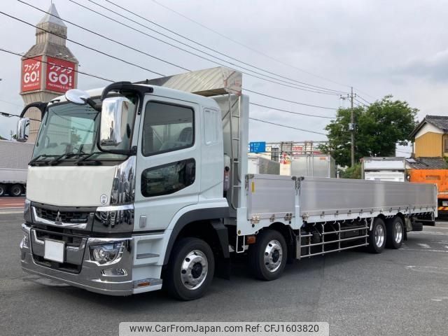 mitsubishi-fuso super-great 2024 CFJ1603820 image 1