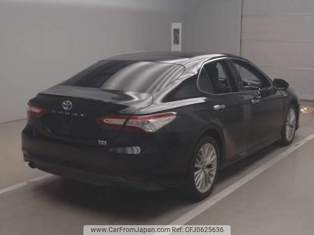 toyota camry 2017 -TOYOTA--Camry DAA-AXVH70--AXVH70-1001632---TOYOTA--Camry DAA-AXVH70--AXVH70-1001632- image 2