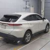 toyota harrier 2021 CFJ1824225 image 2