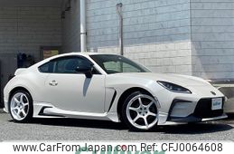 toyota 86 2023 -TOYOTA--86 3BA-ZN8--ZN8-023340---TOYOTA--86 3BA-ZN8--ZN8-023340-