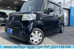 honda n-box 2014 -HONDA--N BOX DBA-JF1--JF1-1503768---HONDA--N BOX DBA-JF1--JF1-1503768-