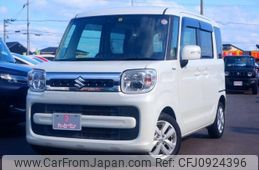 suzuki spacia 2018 -SUZUKI--Spacia MK53S--MK53S-121531---SUZUKI--Spacia MK53S--MK53S-121531-
