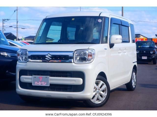 suzuki spacia 2018 -SUZUKI--Spacia MK53S--MK53S-121531---SUZUKI--Spacia MK53S--MK53S-121531- image 1