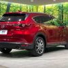 mazda cx-8 2020 -MAZDA--CX-8 6BA-KG5P--KG5P-201807---MAZDA--CX-8 6BA-KG5P--KG5P-201807- image 18