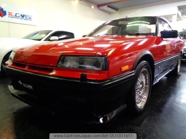 nissan skyline 1984 -NISSAN--Skyline DR30--DR30-037798---NISSAN--Skyline DR30--DR30-037798- image 1