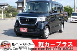 honda n-box 2019 -HONDA--N BOX DBA-JF3--JF3-1287733---HONDA--N BOX DBA-JF3--JF3-1287733-