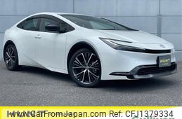 toyota prius 2023 CFJ1379334
