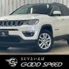 jeep compass 2018 -CHRYSLER--Jeep Compass ABA-M624--MCANJPBB2JFA23187---CHRYSLER--Jeep Compass ABA-M624--MCANJPBB2JFA23187- image 1