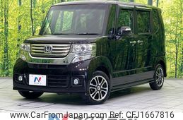 honda n-box 2014 CFJ1667816