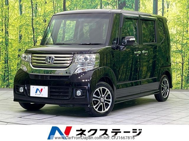 honda n-box 2014 CFJ1667816 image 1