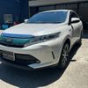 toyota harrier 2018 -TOYOTA 【静岡 】--Harrier AVU65W--0062489---TOYOTA 【静岡 】--Harrier AVU65W--0062489- image 1