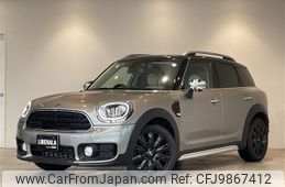 mini mini-others 2019 -BMW--BMW Mini LDA-YT20--WMWYT920X03H97917---BMW--BMW Mini LDA-YT20--WMWYT920X03H97917-