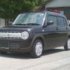 suzuki alto-lapin 2015 quick_quick_DBA-HE33S_HE33S-105828 image 1
