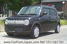 suzuki alto-lapin 2015 quick_quick_DBA-HE33S_HE33S-105828