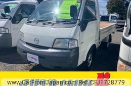 mazda bongo-truck 2004 CFJ1728779